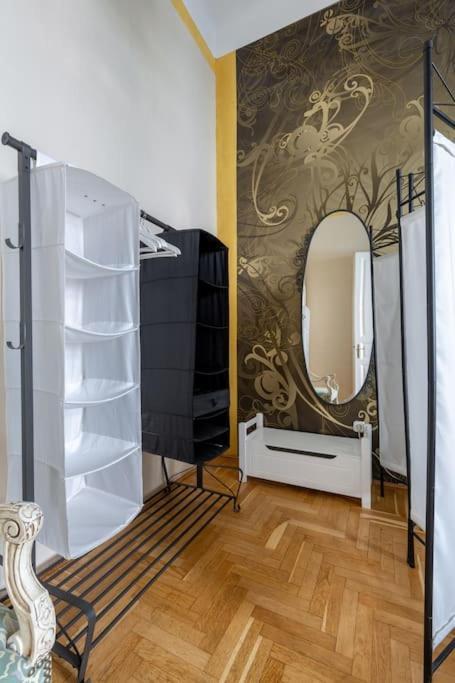 Bourgeois Boheme Apt. 88 M² City Center Budapest Ngoại thất bức ảnh