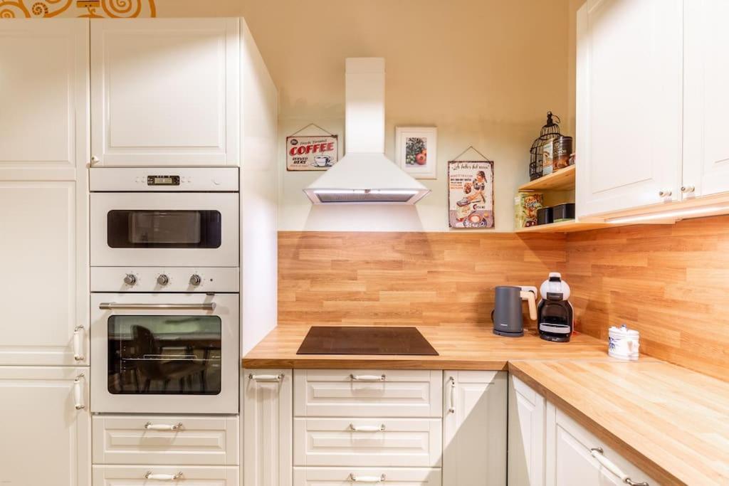 Bourgeois Boheme Apt. 88 M² City Center Budapest Ngoại thất bức ảnh